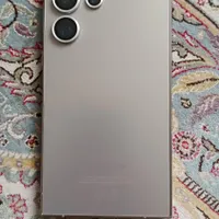 سامسونگ Galaxy S24 Ultra با حافظهٔ ۲۵۶ گیگابایت|موبایل|تهران, کوی فردوس|دیوار