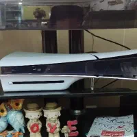 پلی استیشن 5 اسلیم دودسته