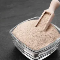 توزیع مخمر پودری لالوین 1118 ریپک 100 و 500 گرمی