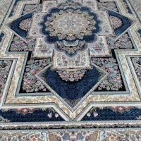 فرش ۱۲ متری جفت ۱۰۰۰شانه تراکم ۳۰۰۰