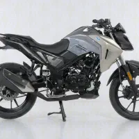 موتورسیکلت گلکسیna180وna250شرایطی