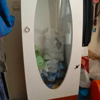 کمدوبوفه بچه گانه|اسباب و اثاث بچه|اسدآباد, |دیوار