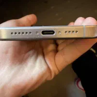 15 pro max zaa|موبایل|ایلام, |دیوار