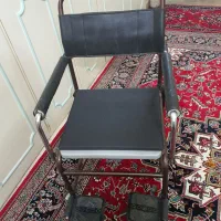 ویلچر حمام|لوازم سرویس بهداشتی|تهران, شمیران‌نو|دیوار