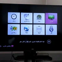 تلویزیون 43 اینچ LG|تلویزیون و پروژکتور|ارومیه, |دیوار