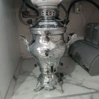 سماور گازی|سماور، چایساز، قهوهساز|زنجان, |دیوار