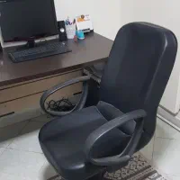 صندلی جک دار  گردان