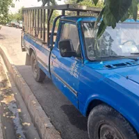 وانت تلفنی وانت بار وانت نیسان حمل و نقل