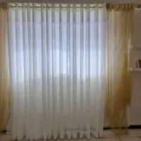 اجرای طرح انواع مدل دوخت پرده بامناسب ترین قیمت|پرده، رانر، رومیزی|فولادشهر, C5|دیوار