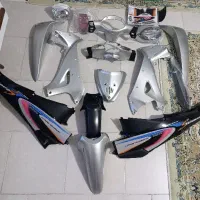 فلاپ کامل طرح ویو