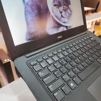 لپتاپ دل ۳۳۸۰، رم ۸، حافظه ۲۵۶، پردازنده i3 نسل ۶|رایانه همراه|بوشهر, |دیوار