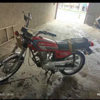 موتور مدل 89 تقویتی به 150