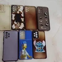 کاور گوشیa32