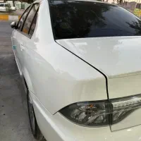 سورن پلاس ef7|خودرو سواری و وانت|بافت, |دیوار