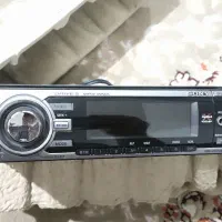ضبط sony سونی مدلCDX-GT570S