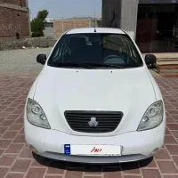 تیبا ۲ کارمندی مدل ۱۴۰۰