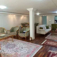 اجاره آپارتمان ۱۸۰ متری ۳ خوابه زیر همکف در رضاشهر|اجارهٔ آپارتمان|مشهد, رضاشهر|دیوار