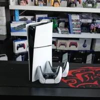 ps5 slim digital کارکرده