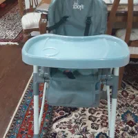 صندلی غذا کودک