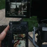 فیلم بردار مجالس و تدوینگر