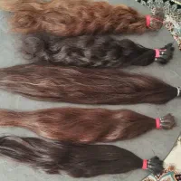 سالن زیبایی عسل بزرگترین مرکز خرید مو در قوچان