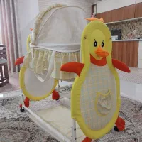 فروش نی نی تاب اردکی