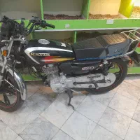 موتورهندا کویر ۱۵۰ مدل ۱۴۰۳کمکار