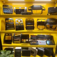 مانیتور فابریک ایرانی و خارجی