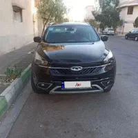 تیگو 7مدل 1398