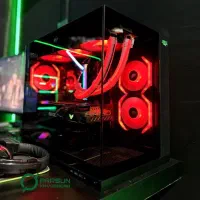 سیستم گیمینگ رایزن 5