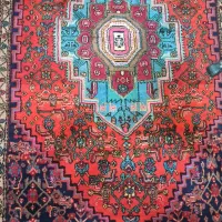 فرش دستباف قدمتدار اندازه ۱۳۳ در ۱۹۰|فرش|هشتگرد, تهران دشت|دیوار