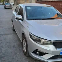 تارا 1400|خودرو سواری و وانت|اراک, |دیوار