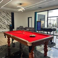 اجاره باغ چهارباغ فول فرنیش(شیک )|اجارهٔ کوتاه‌مدت ویلا و باغ|کرج, گلشهر|دیوار