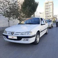 پژو پارس بی رنگ|خودرو سواری و وانت|اردبیل, |دیوار