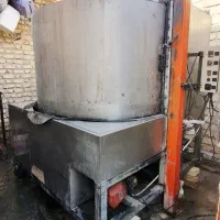 دستگاه قطعه شویی