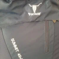 کوله پشتی حرفه ای|کوهنوردی و کمپینگ|تهران, زعفرانیه|دیوار