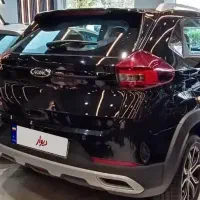 x22 pro MT|خودرو سواری و وانت|گرگان, |دیوار