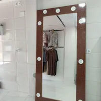آینه قدی