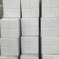 استاد کار موزاییک سازی