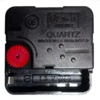 موتور ساعت دیواری آرام گرد