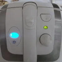 سرخ کن suzuki|اجاق گاز و لوازم برقی پخت‌وپز|تهران, قصر فیروزه ۲|دیوار