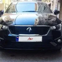 تارا v1 دنده ای