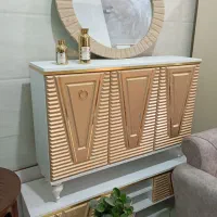 گالری و صنایع چوب امیر|میز و صندلی غذاخوری|خرم‌آباد, |دیوار