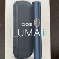 آیکاس ایلوما آی