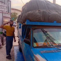 نان خشک ارسال رایگان  از گنبد کاووس کیلویی37