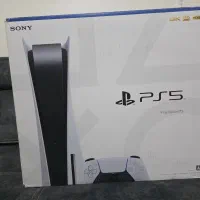 ps5 و هدست سونی