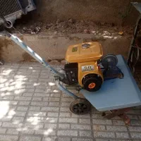 فروش تیلر شخم زن