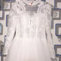 لباس عروس|لباس|بجنورد, |دیوار