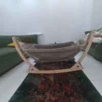 گهواره مدل قایقی