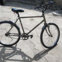 دچرخه 26 آساک|دوچرخه، اسکیت، اسکوتر|هامون, |دیوار